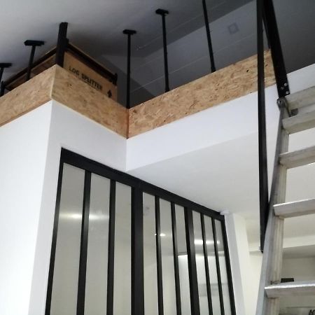 Deux Studios Centre Village Loft Ou Cosy Studio-Cosy Brouckerque Bagian luar foto