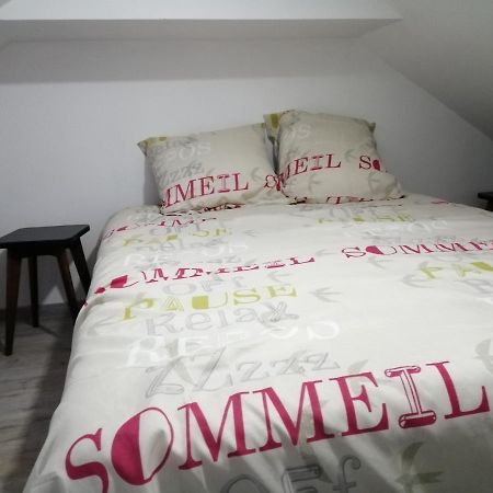 Deux Studios Centre Village Loft Ou Cosy Studio-Cosy Brouckerque Bagian luar foto