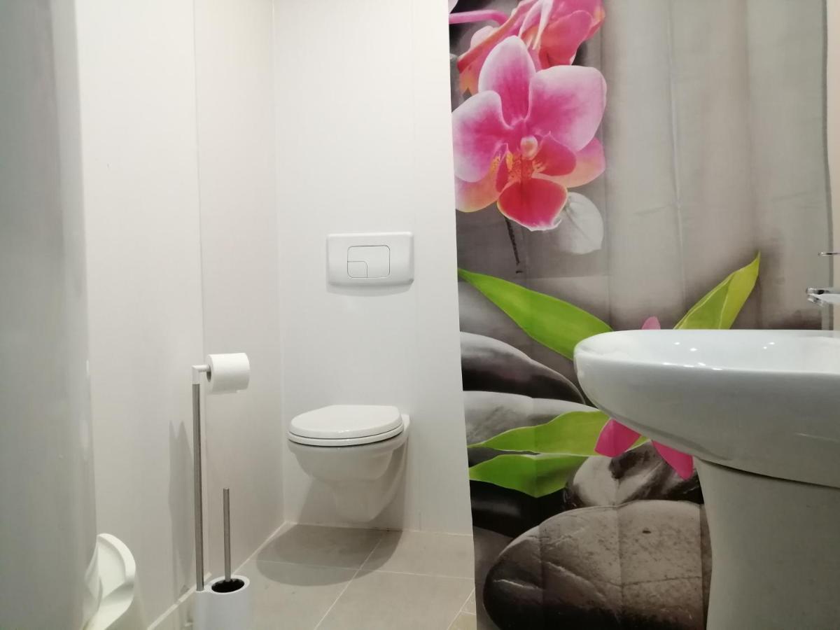 Deux Studios Centre Village Loft Ou Cosy Studio-Cosy Brouckerque Bagian luar foto