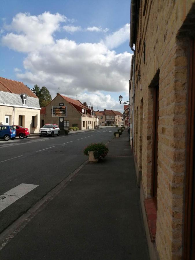 Deux Studios Centre Village Loft Ou Cosy Studio-Cosy Brouckerque Bagian luar foto