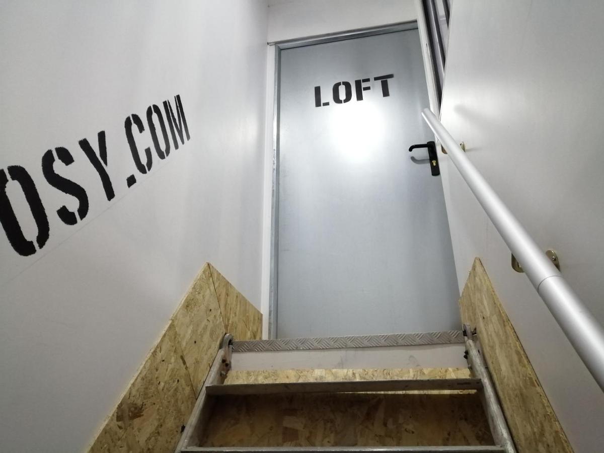 Deux Studios Centre Village Loft Ou Cosy Studio-Cosy Brouckerque Bagian luar foto