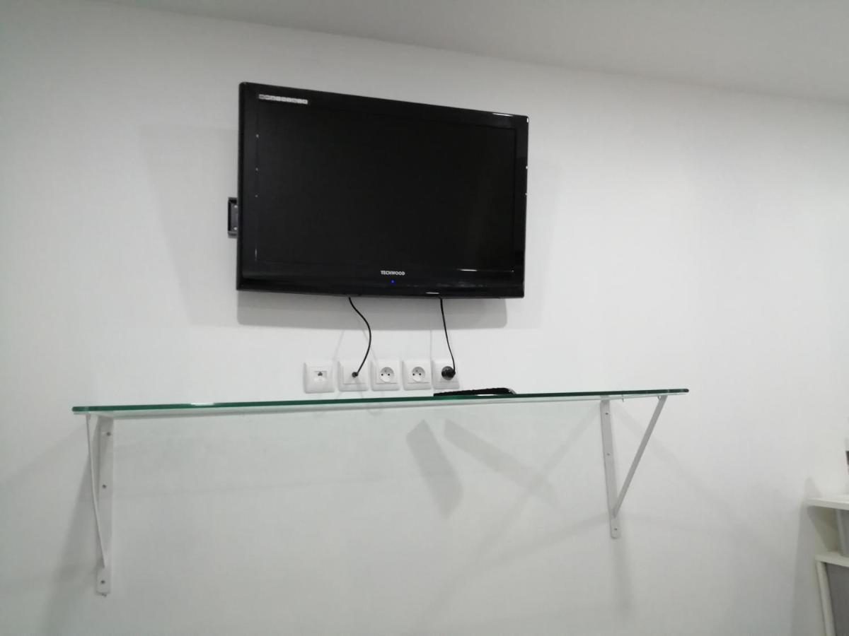 Deux Studios Centre Village Loft Ou Cosy Studio-Cosy Brouckerque Bagian luar foto